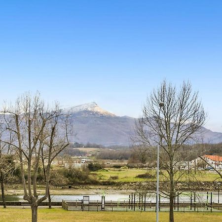 Appartement Chantaco - Welkeys Saint-Jean-de-Luz Εξωτερικό φωτογραφία