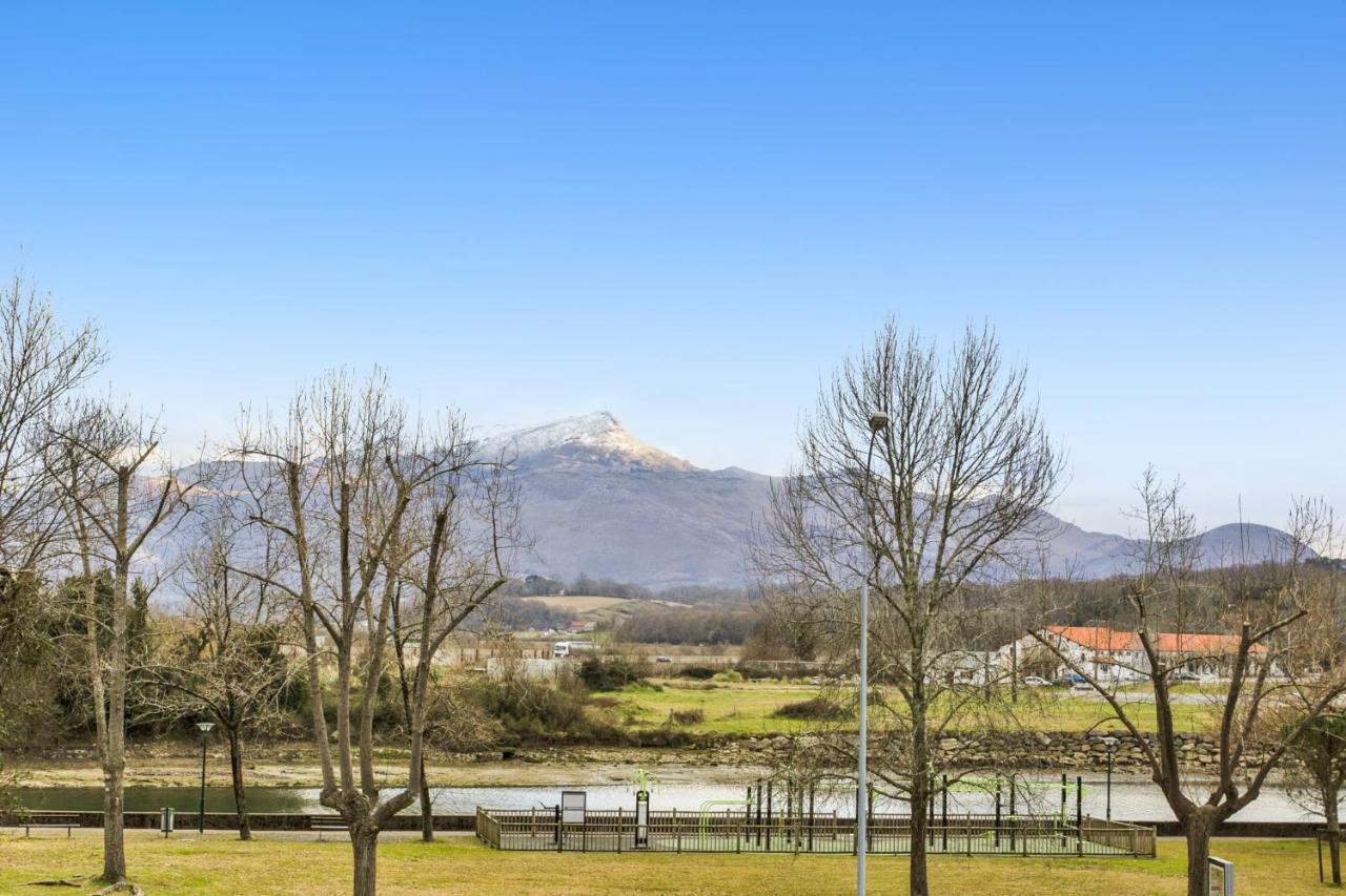 Appartement Chantaco - Welkeys Saint-Jean-de-Luz Εξωτερικό φωτογραφία