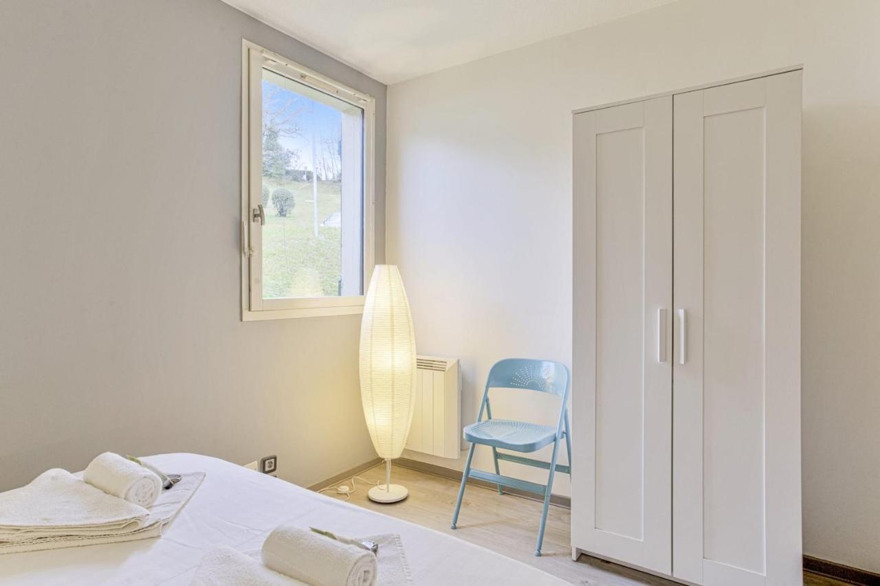 Appartement Chantaco - Welkeys Saint-Jean-de-Luz Εξωτερικό φωτογραφία