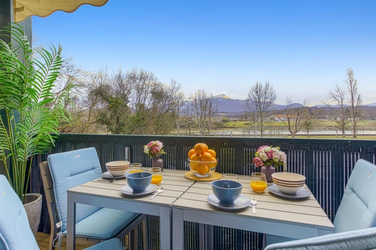 Appartement Chantaco - Welkeys Saint-Jean-de-Luz Εξωτερικό φωτογραφία